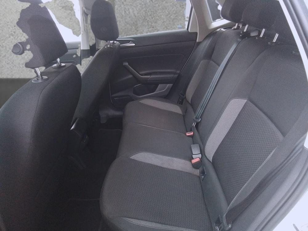 Volkswagen Polo Hatch 1.0 Tsi Life