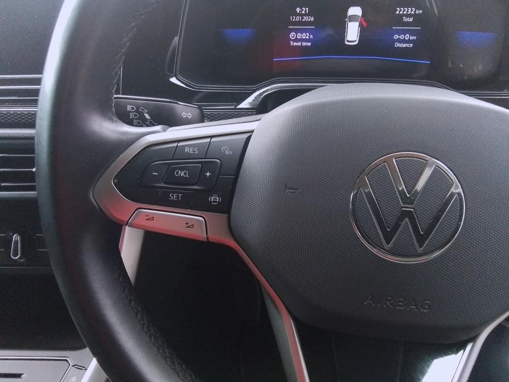 Volkswagen Polo Hatch 1.0 Tsi Life