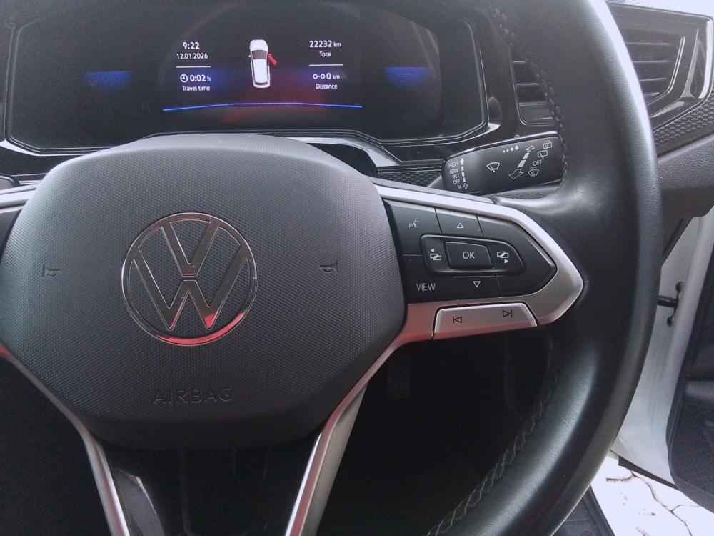 Volkswagen Polo Hatch 1.0 Tsi Life