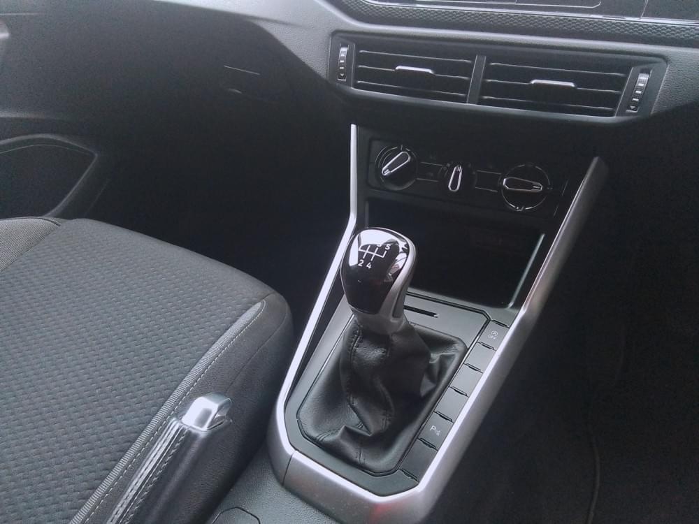 Volkswagen Polo Hatch 1.0 Tsi Life