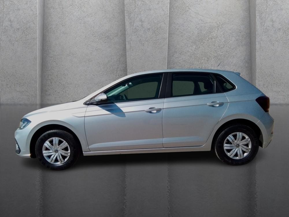 Volkswagen Polo Hatch 1.0 Tsi