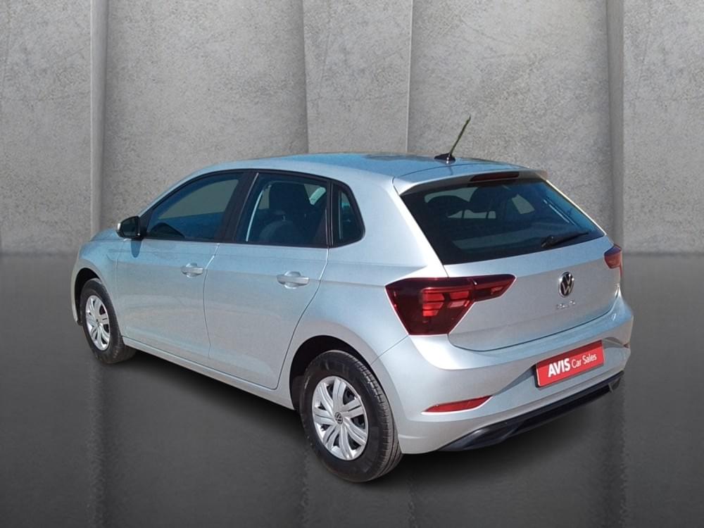 Volkswagen Polo Hatch 1.0 Tsi