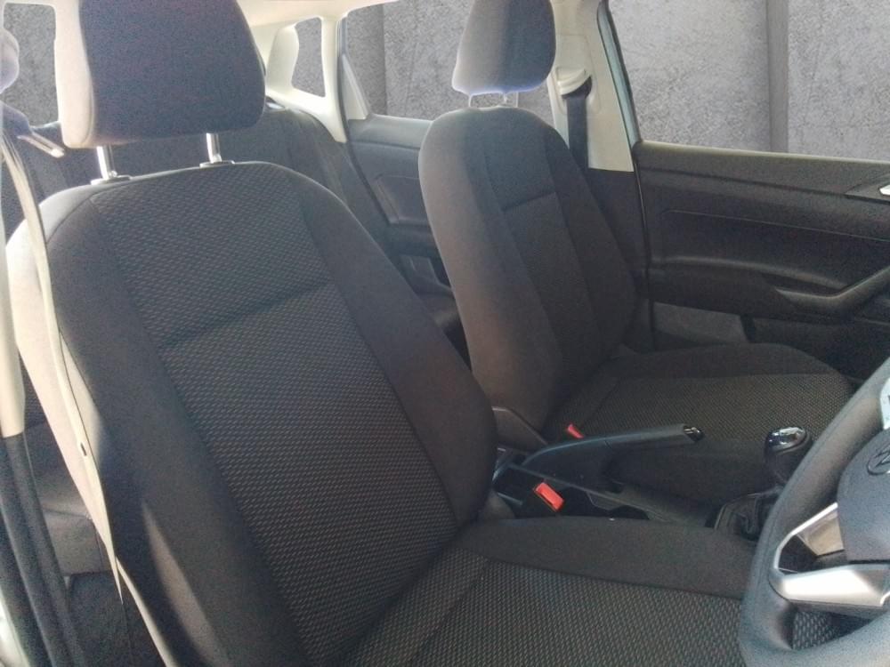 Volkswagen Polo Hatch 1.0 Tsi