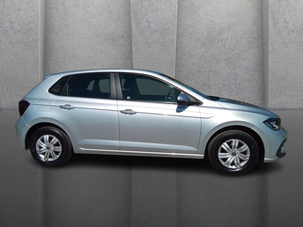 Volkswagen Polo Hatch 1.0 Tsi