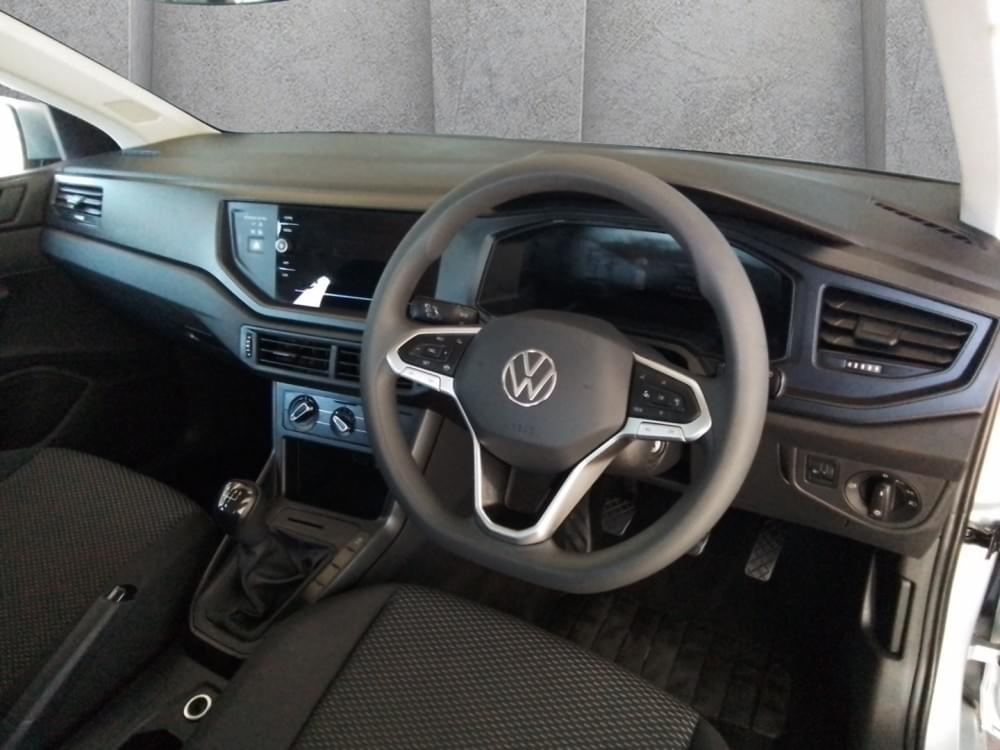 Volkswagen Polo Hatch 1.0 Tsi