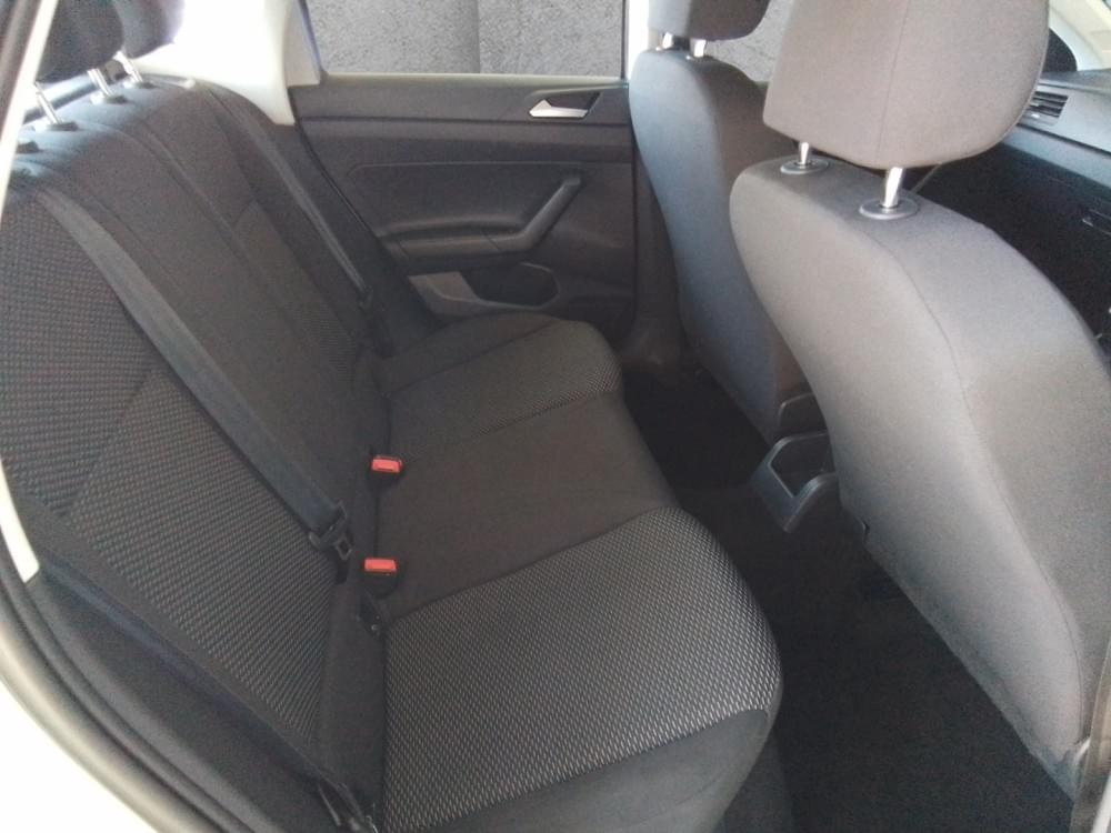 Volkswagen Polo Hatch 1.0 Tsi