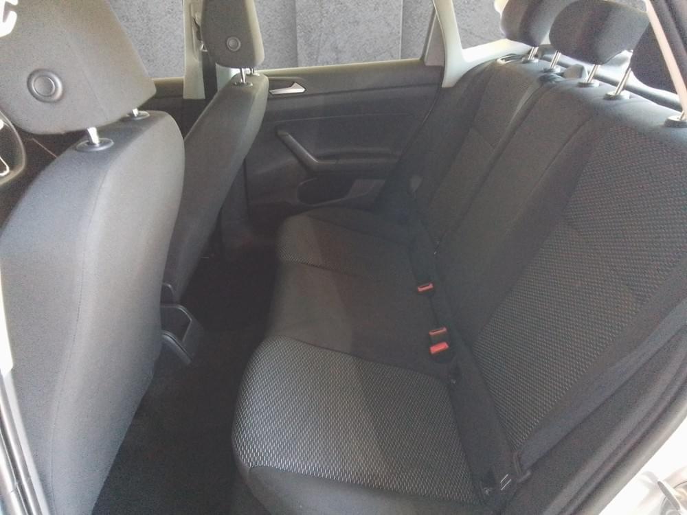 Volkswagen Polo Hatch 1.0 Tsi