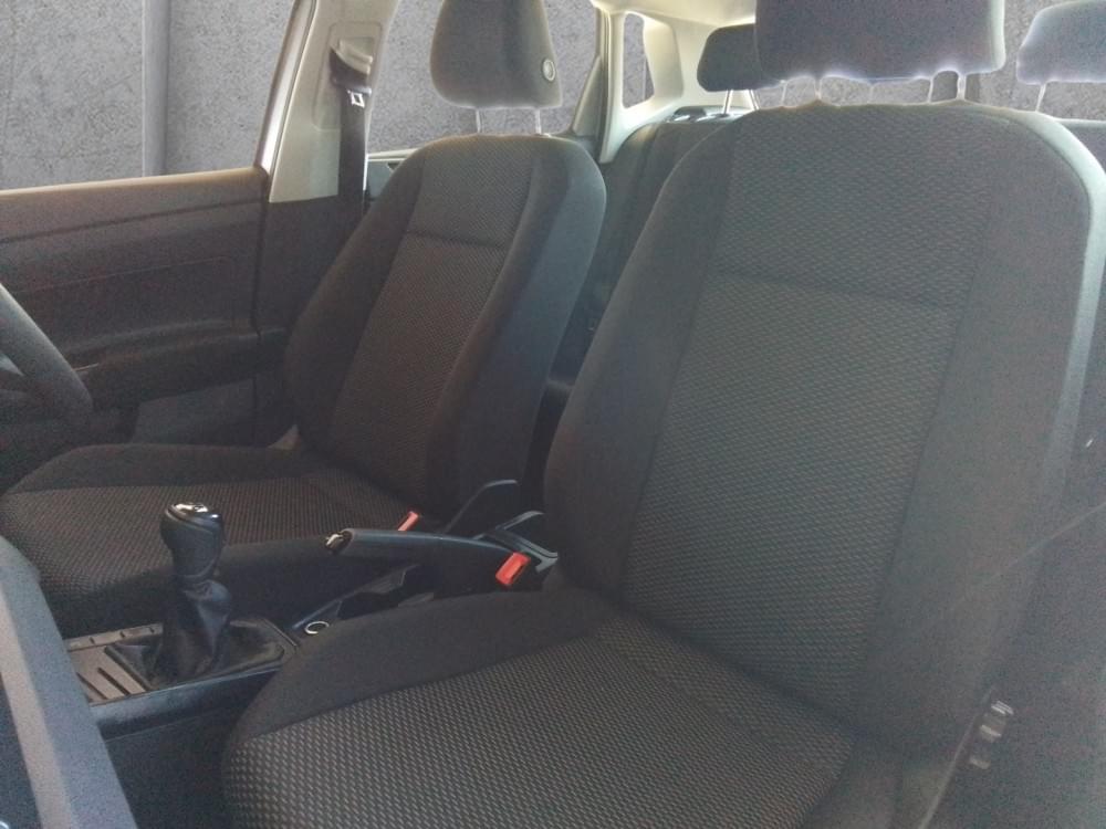 Volkswagen Polo Hatch 1.0 Tsi