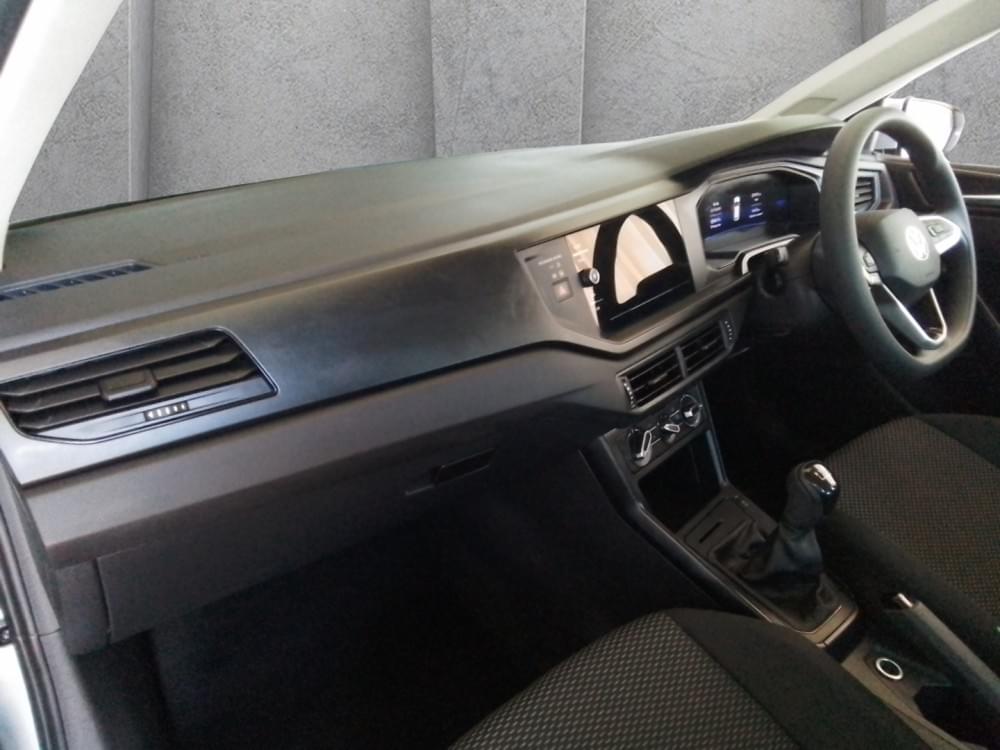 Volkswagen Polo Hatch 1.0 Tsi