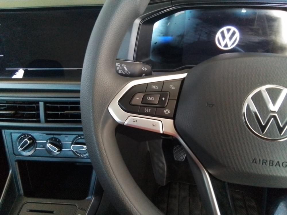 Volkswagen Polo Hatch 1.0 Tsi