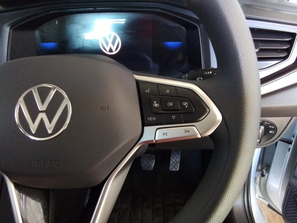 Volkswagen Polo Hatch 1.0 Tsi