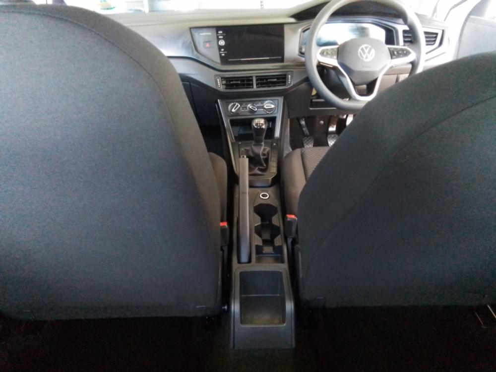 Volkswagen Polo Hatch 1.0 Tsi