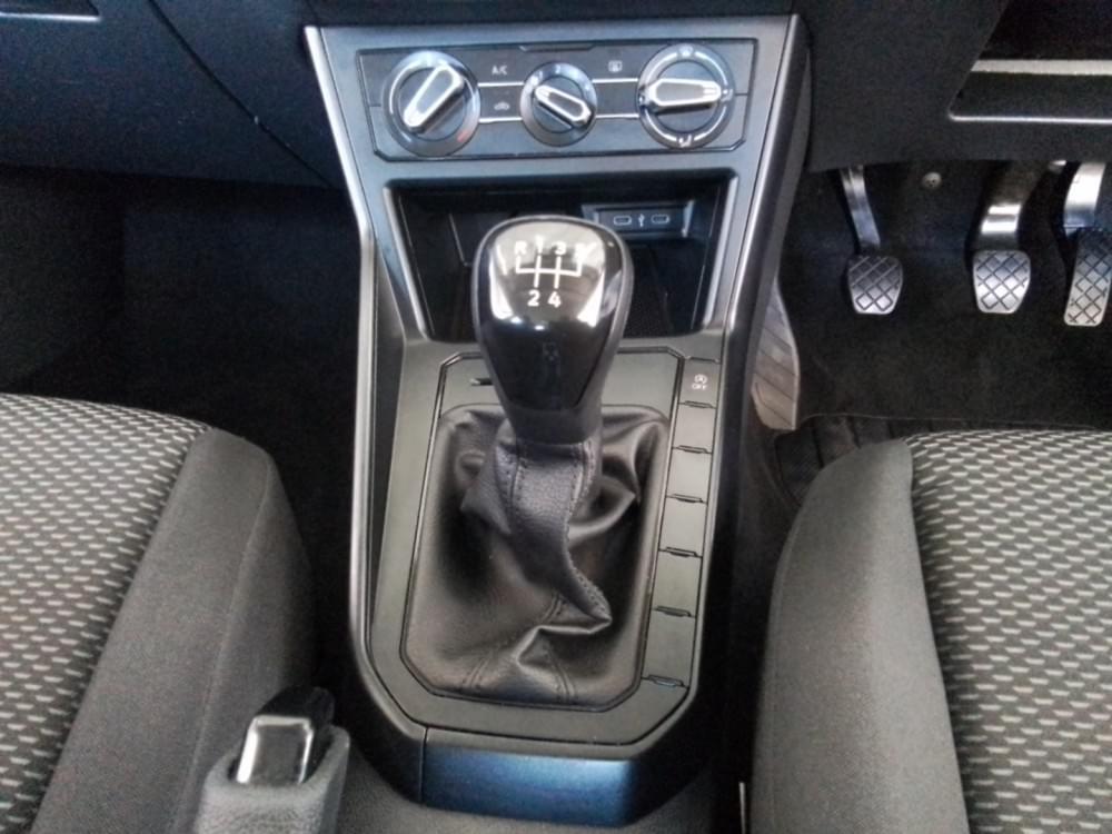 Volkswagen Polo Hatch 1.0 Tsi