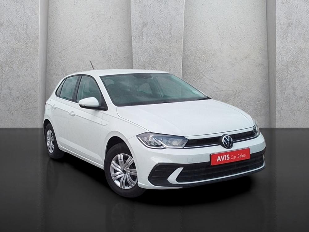 Volkswagen Polo Hatch 1.0 Tsi