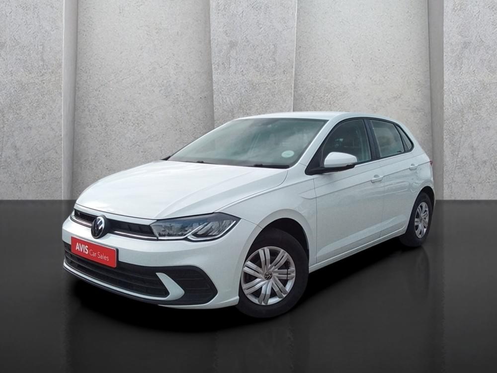 Volkswagen Polo Hatch 1.0 Tsi