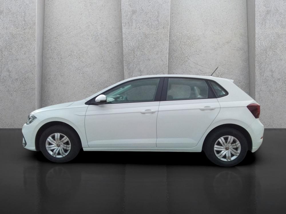 Volkswagen Polo Hatch 1.0 Tsi