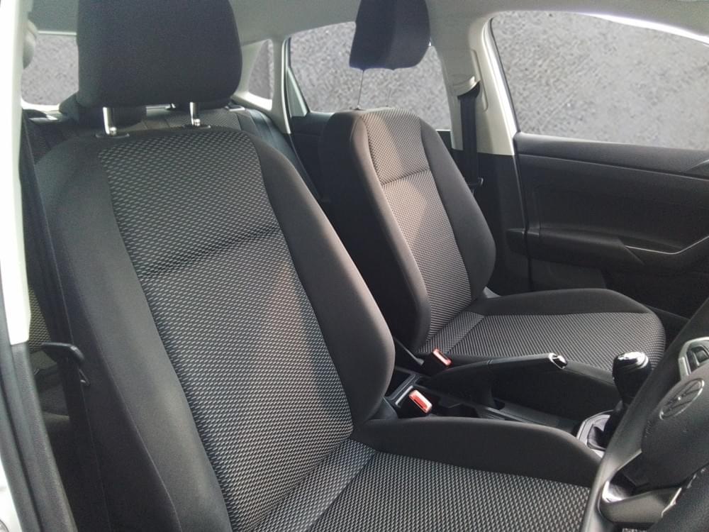 Volkswagen Polo Hatch 1.0 Tsi