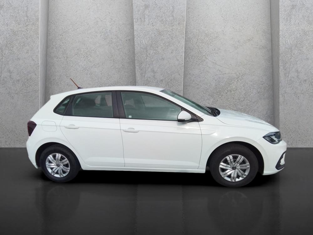 Volkswagen Polo Hatch 1.0 Tsi