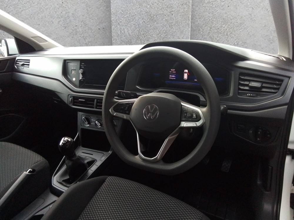 Volkswagen Polo Hatch 1.0 Tsi