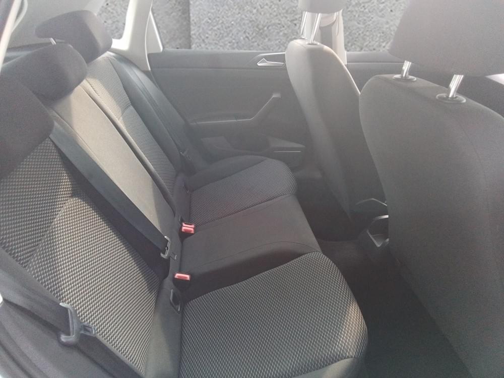 Volkswagen Polo Hatch 1.0 Tsi