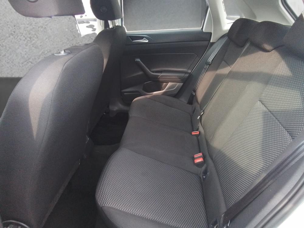 Volkswagen Polo Hatch 1.0 Tsi