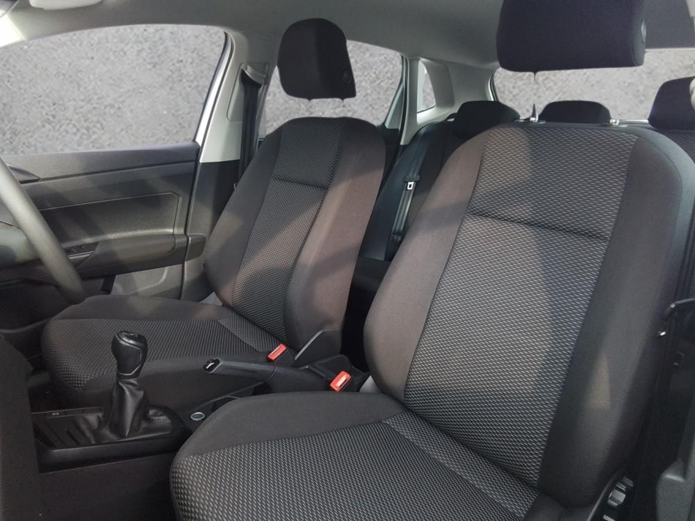Volkswagen Polo Hatch 1.0 Tsi