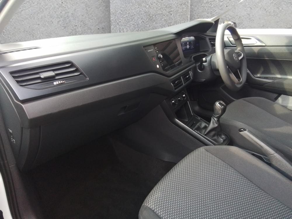 Volkswagen Polo Hatch 1.0 Tsi