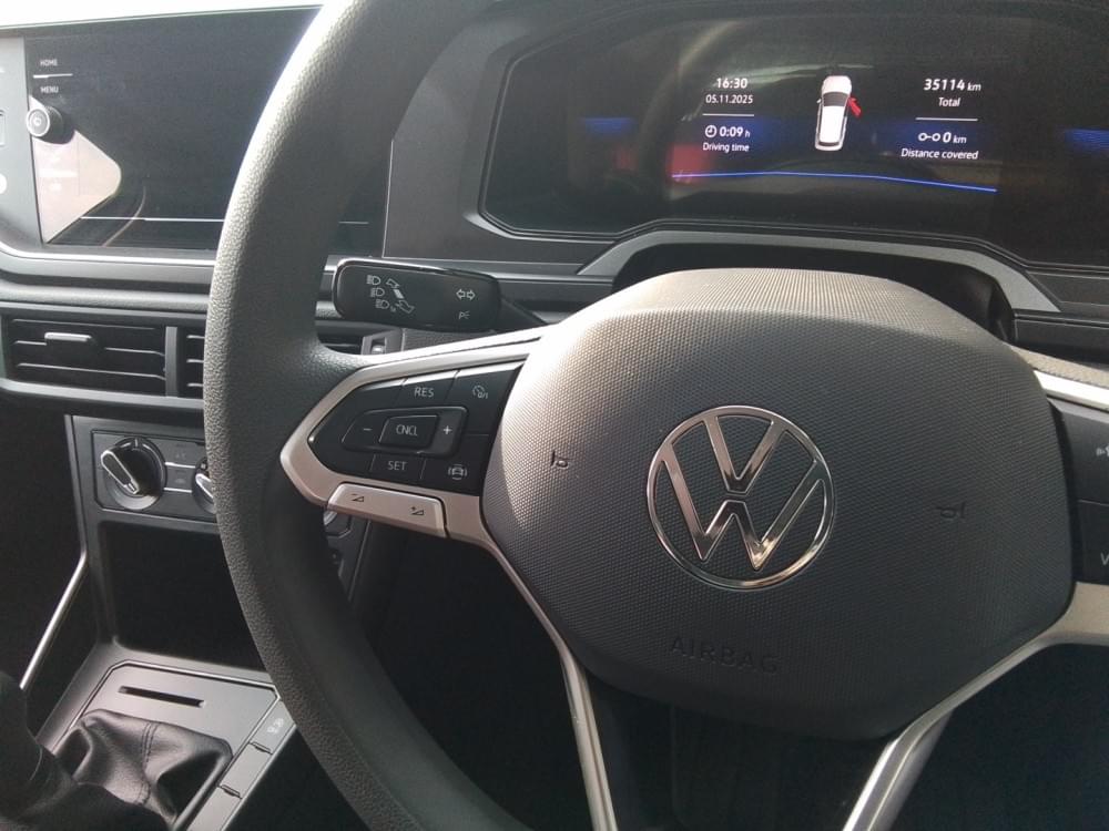 Volkswagen Polo Hatch 1.0 Tsi