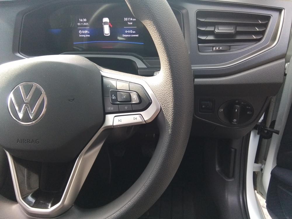 Volkswagen Polo Hatch 1.0 Tsi