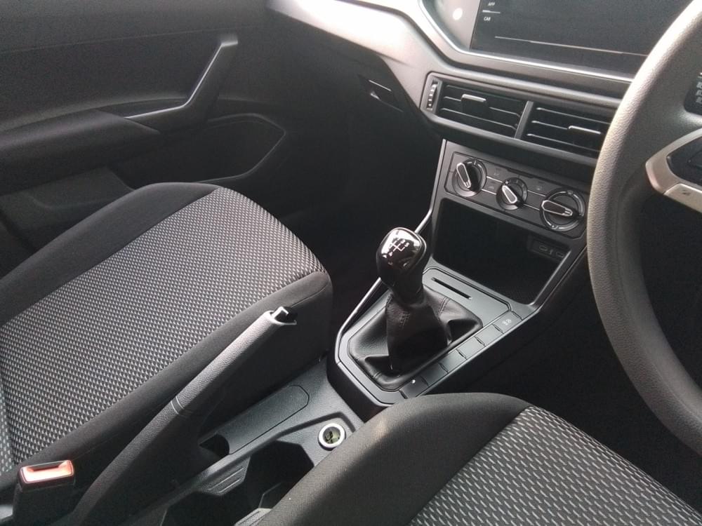 Volkswagen Polo Hatch 1.0 Tsi