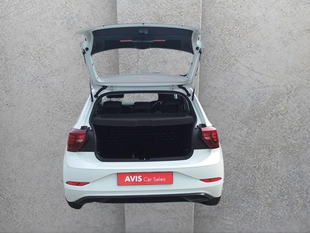 Volkswagen Polo Hatch 1.0 Tsi