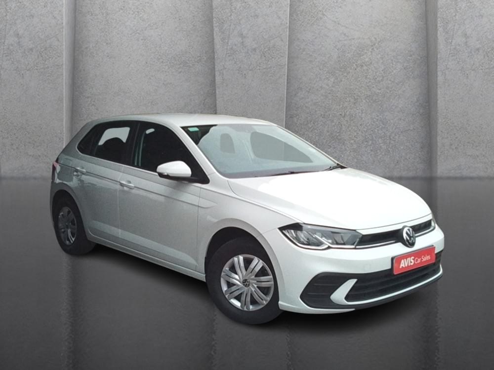 Volkswagen Polo Hatch 1.0 Tsi