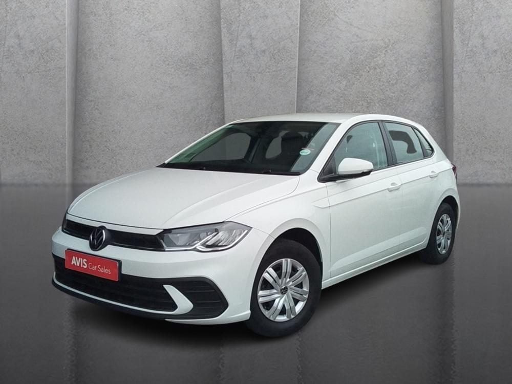 Volkswagen Polo Hatch 1.0 Tsi