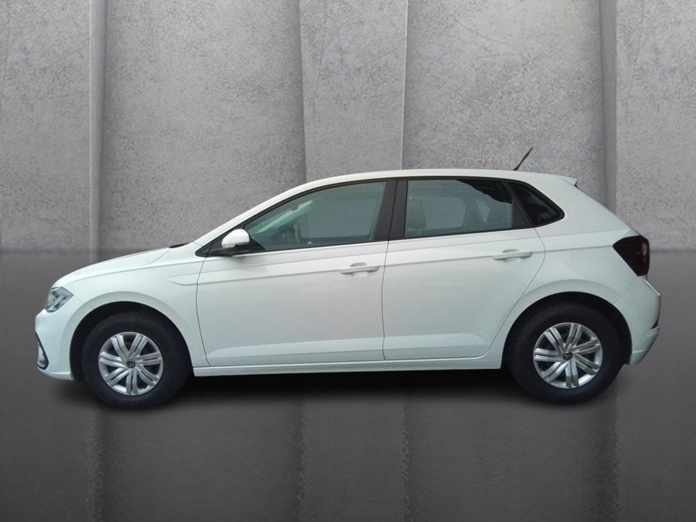 Volkswagen Polo Hatch 1.0 Tsi