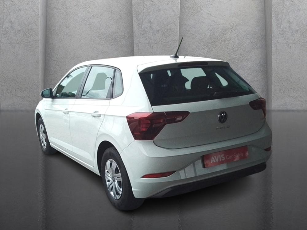 Volkswagen Polo Hatch 1.0 Tsi