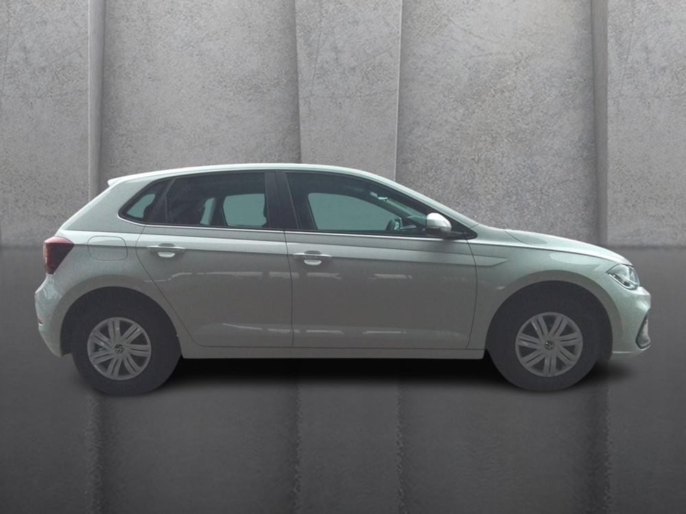 Volkswagen Polo Hatch 1.0 Tsi