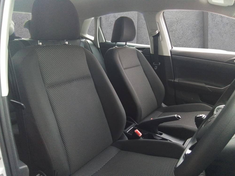 Volkswagen Polo Hatch 1.0 Tsi