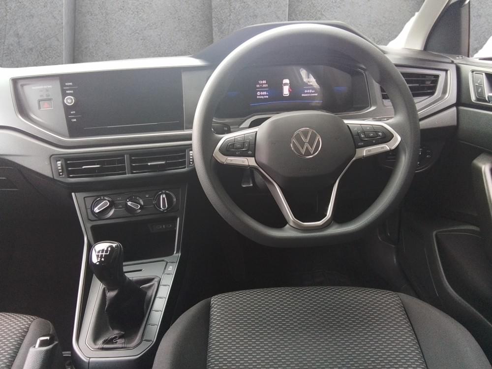 Volkswagen Polo Hatch 1.0 Tsi