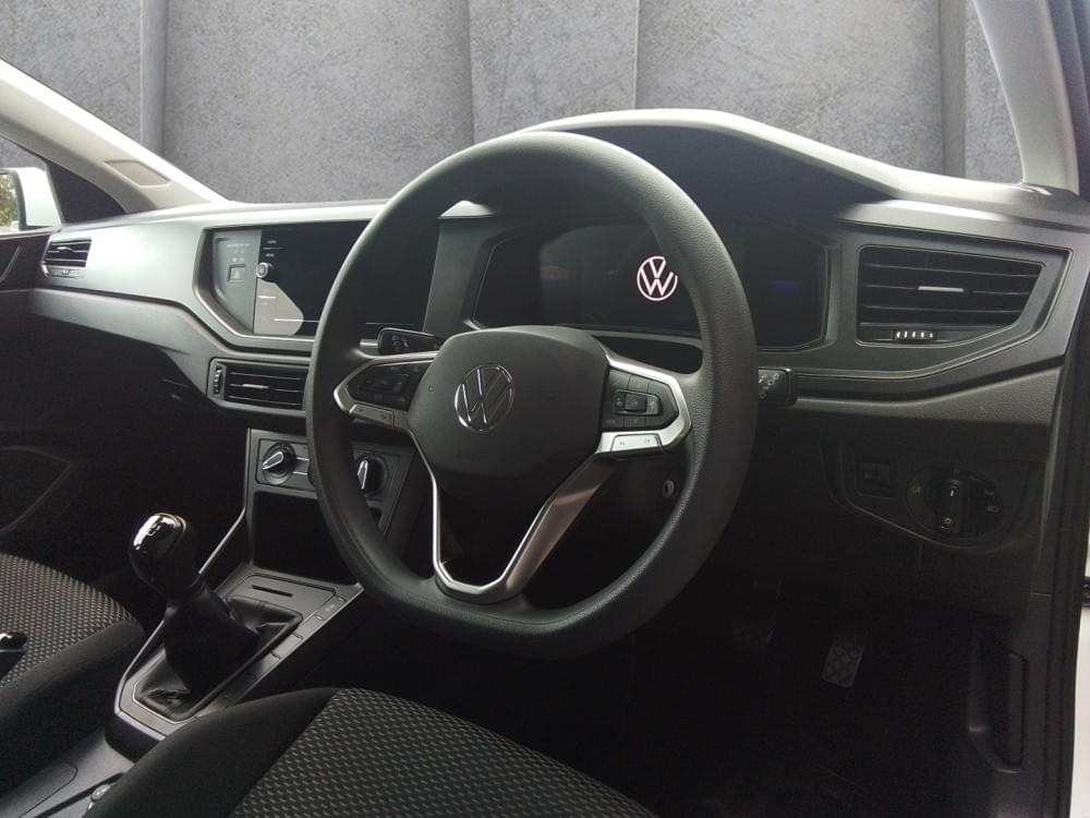 Volkswagen Polo Hatch 1.0 Tsi