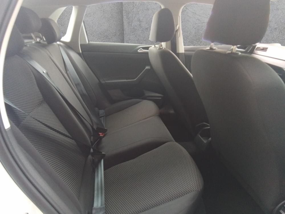 Volkswagen Polo Hatch 1.0 Tsi