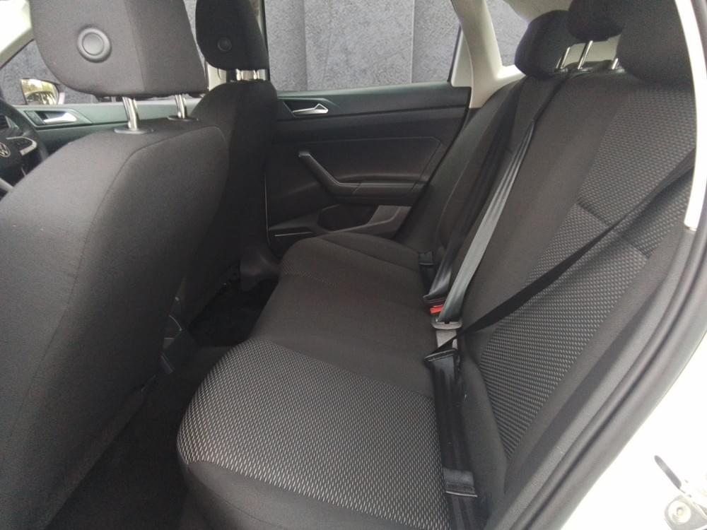 Volkswagen Polo Hatch 1.0 Tsi