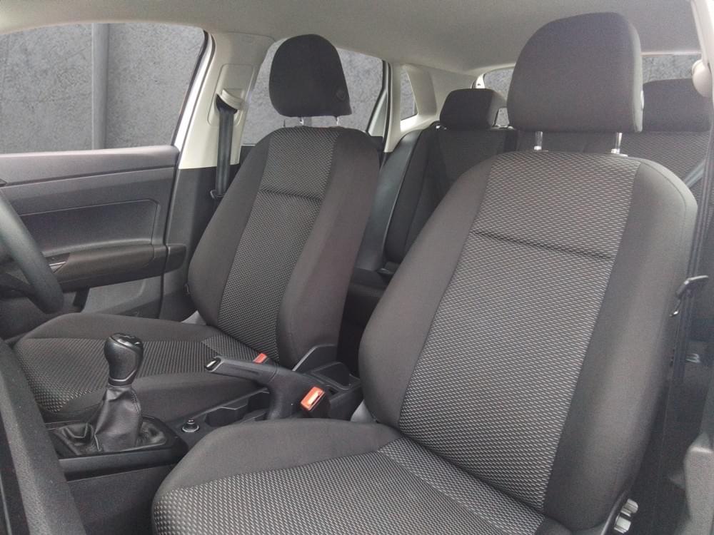 Volkswagen Polo Hatch 1.0 Tsi