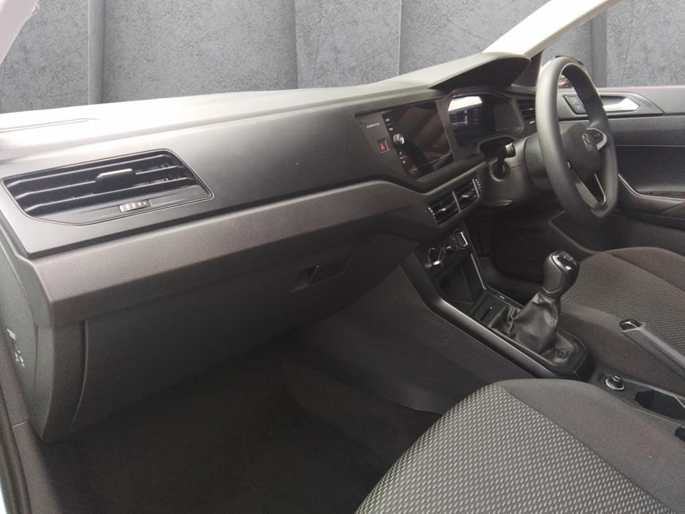 Volkswagen Polo Hatch 1.0 Tsi