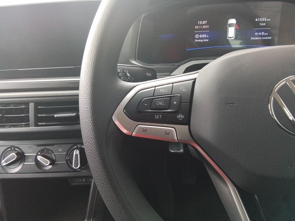 Volkswagen Polo Hatch 1.0 Tsi