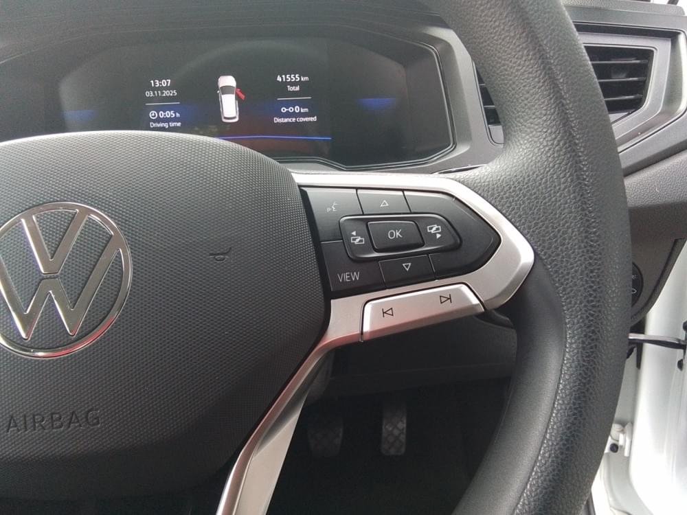 Volkswagen Polo Hatch 1.0 Tsi