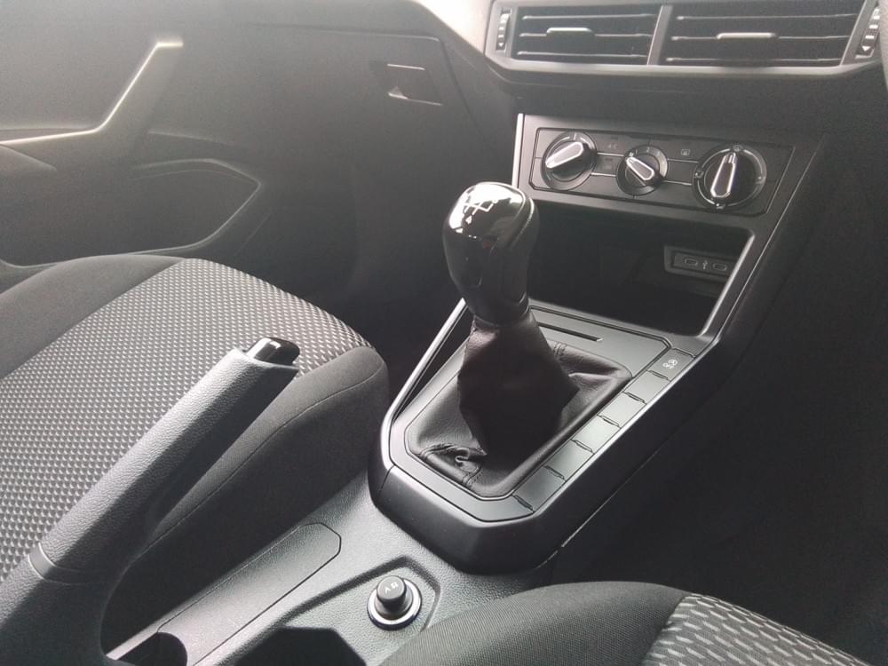 Volkswagen Polo Hatch 1.0 Tsi