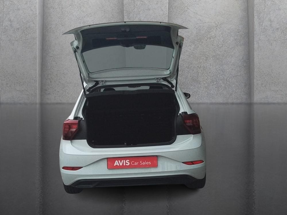Volkswagen Polo Hatch 1.0 Tsi