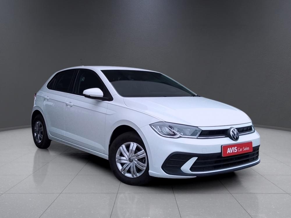 Volkswagen Polo Hatch 1.0 Tsi