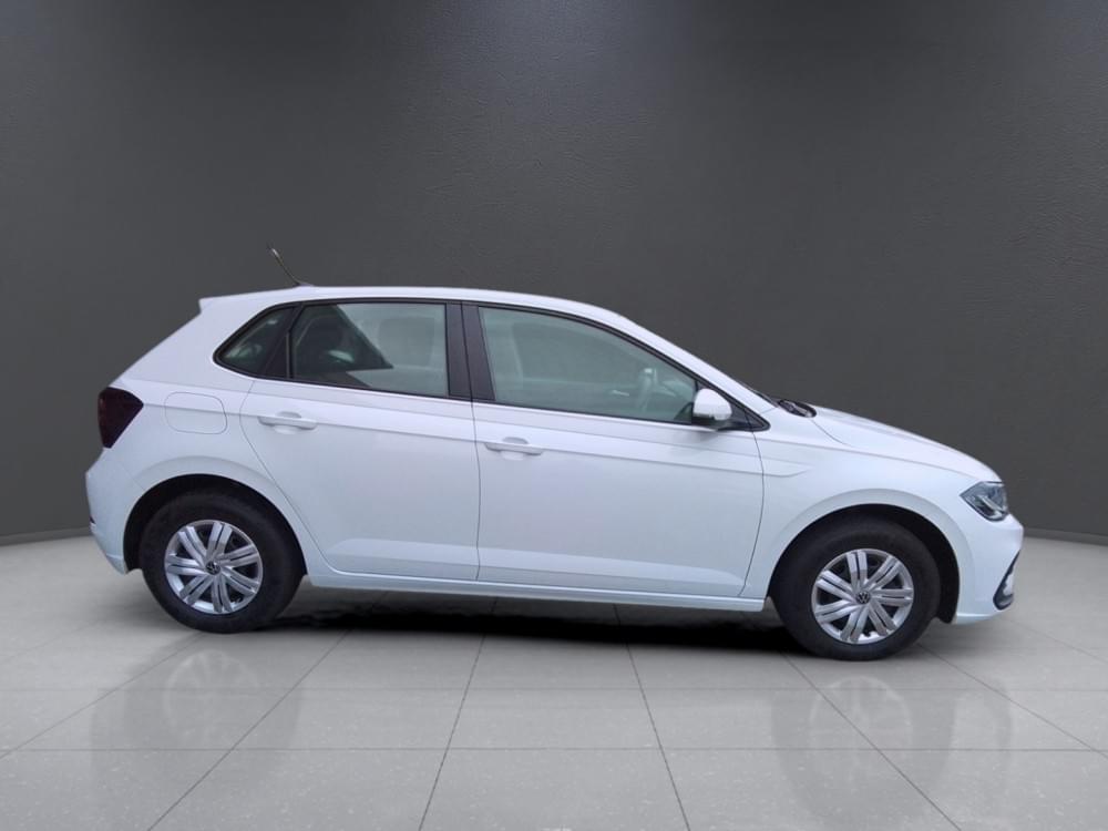 Volkswagen Polo Hatch 1.0 Tsi