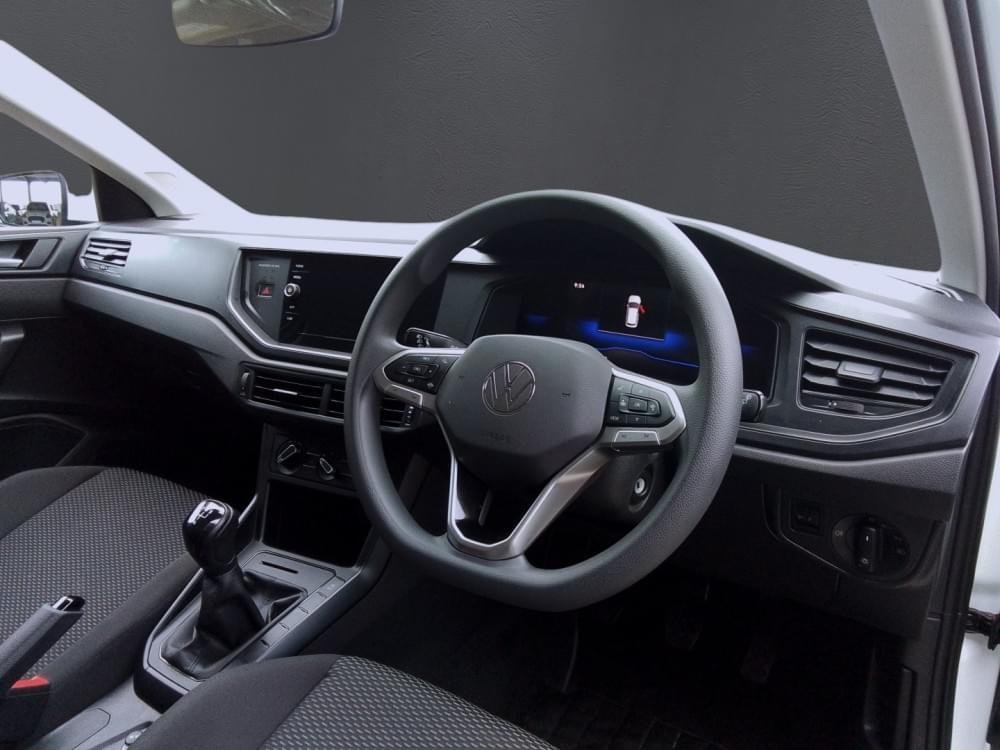 Volkswagen Polo Hatch 1.0 Tsi